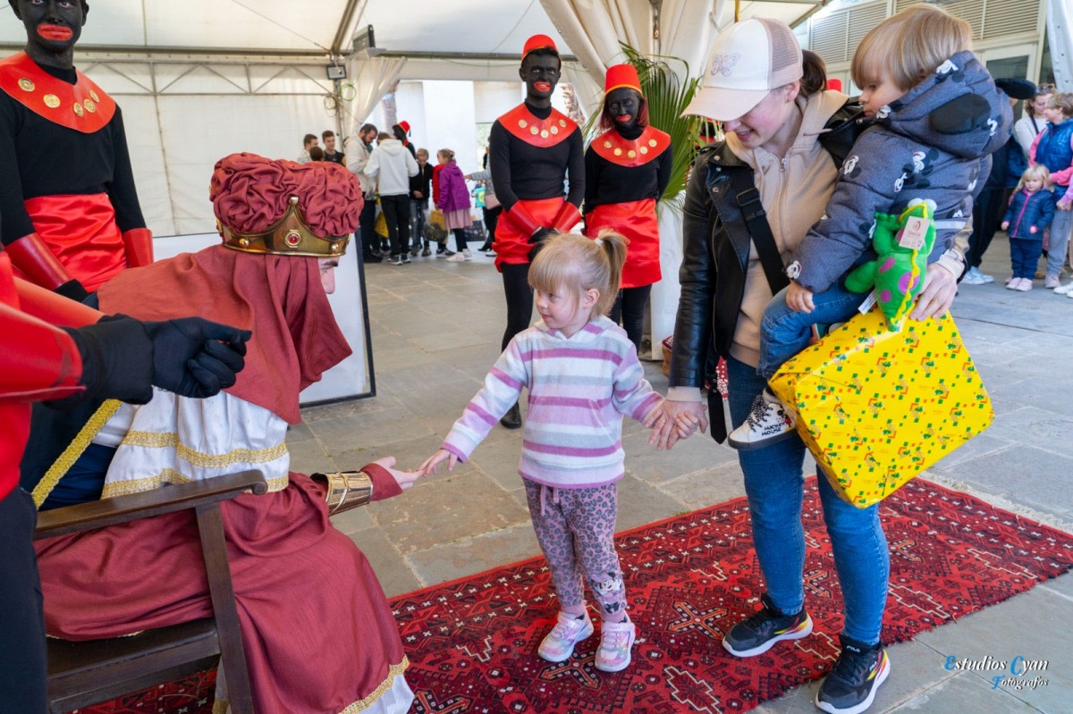 Associació de Sant Jordi